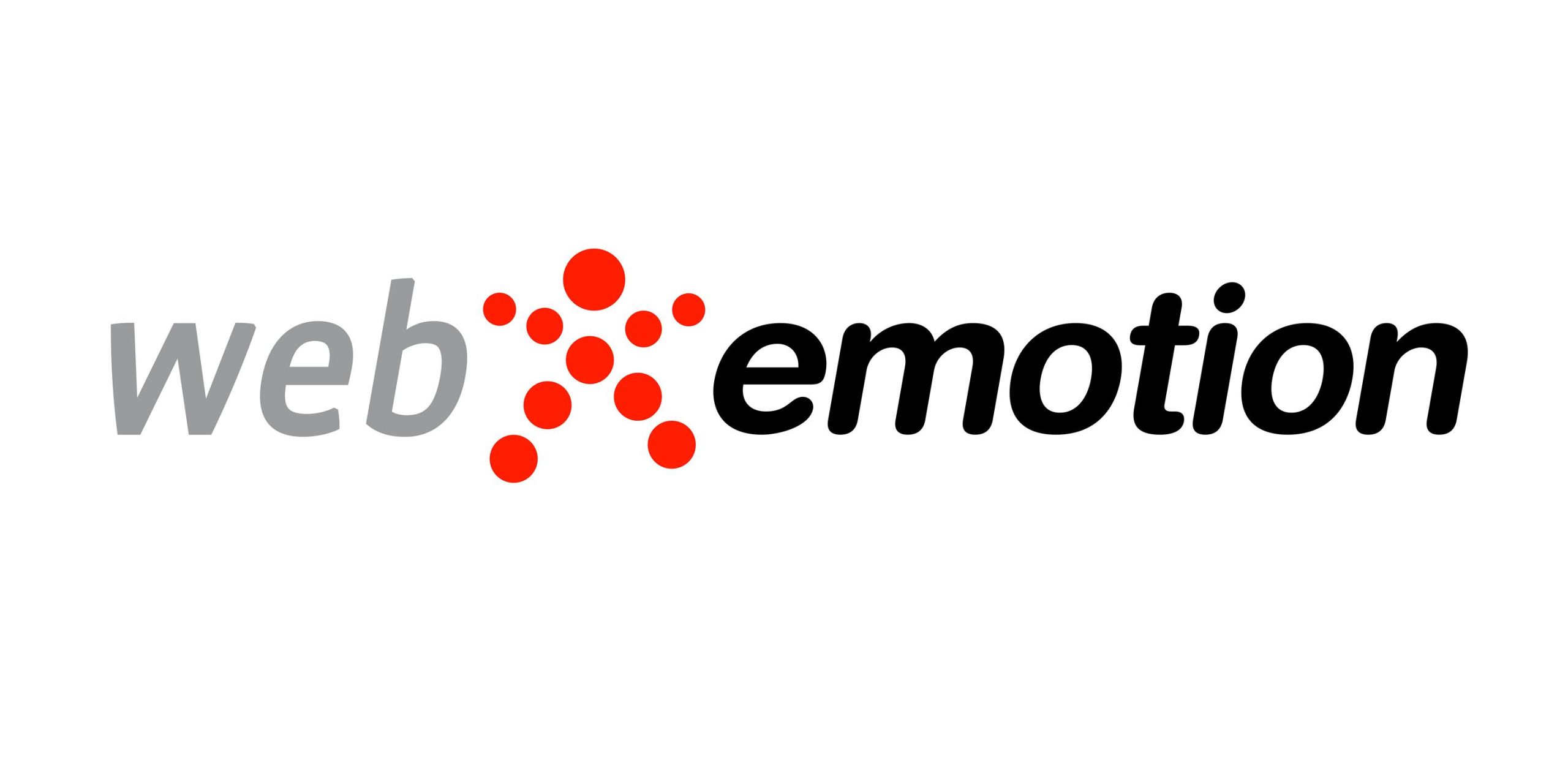 WEB EMOTION Is Coming Soon WEB EMOTION Is Coming Soon